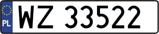 WZ33522