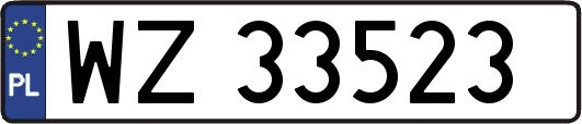 WZ33523