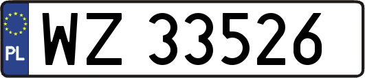 WZ33526