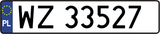 WZ33527