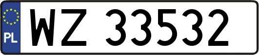 WZ33532