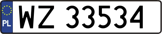 WZ33534