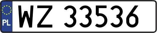 WZ33536