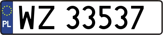 WZ33537