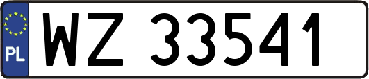 WZ33541