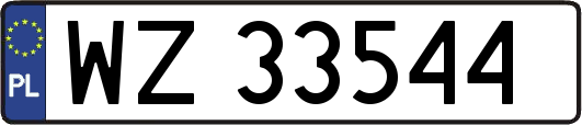 WZ33544