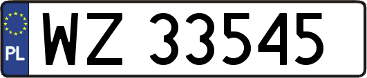 WZ33545
