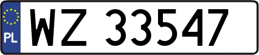 WZ33547