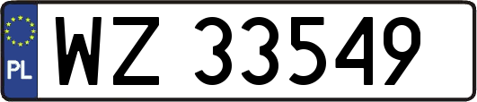 WZ33549