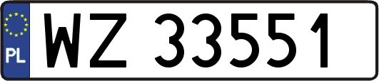 WZ33551