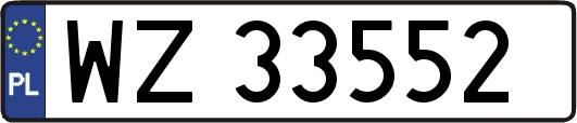 WZ33552