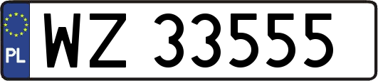 WZ33555