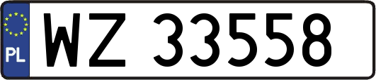 WZ33558