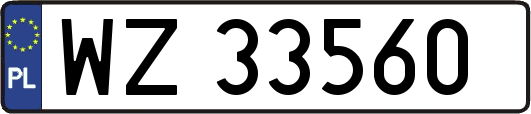 WZ33560