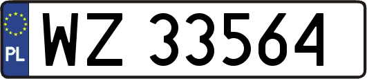 WZ33564