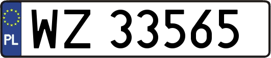 WZ33565