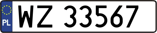 WZ33567