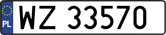 WZ33570