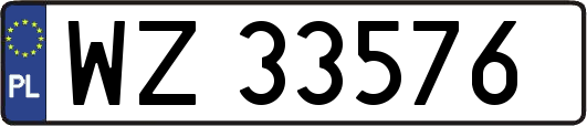 WZ33576