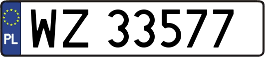 WZ33577