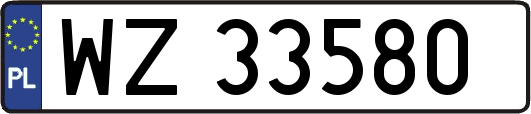 WZ33580