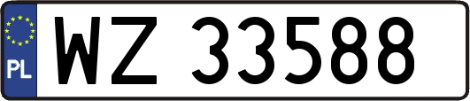 WZ33588