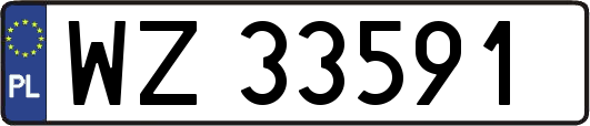 WZ33591