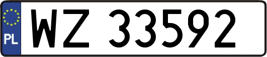 WZ33592