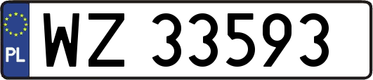 WZ33593