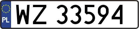 WZ33594