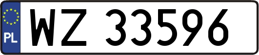 WZ33596