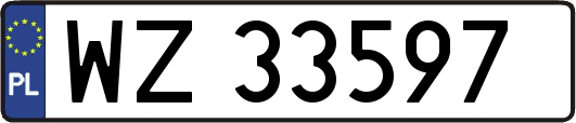 WZ33597