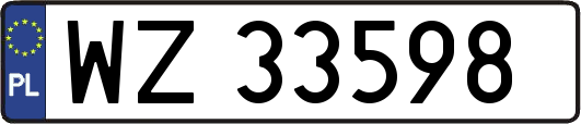 WZ33598