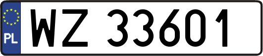 WZ33601