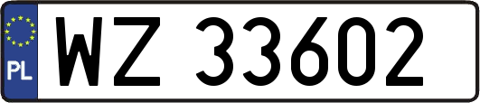 WZ33602