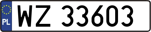 WZ33603