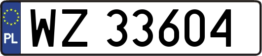 WZ33604