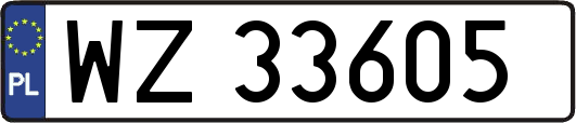 WZ33605