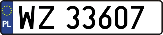 WZ33607