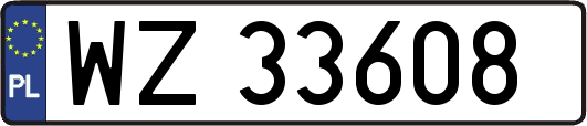 WZ33608