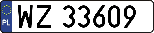 WZ33609