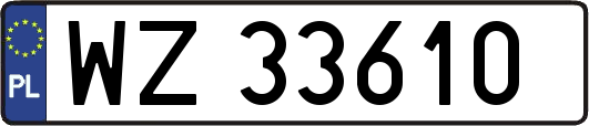 WZ33610