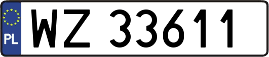 WZ33611