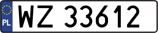 WZ33612