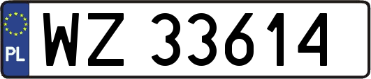 WZ33614