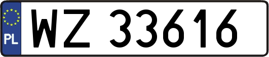 WZ33616