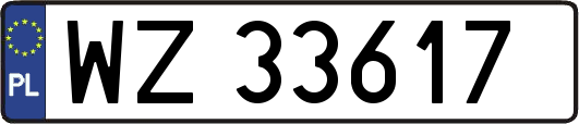 WZ33617