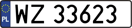 WZ33623