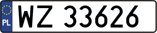 WZ33626
