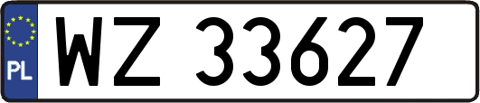 WZ33627